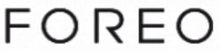 FOREO logo