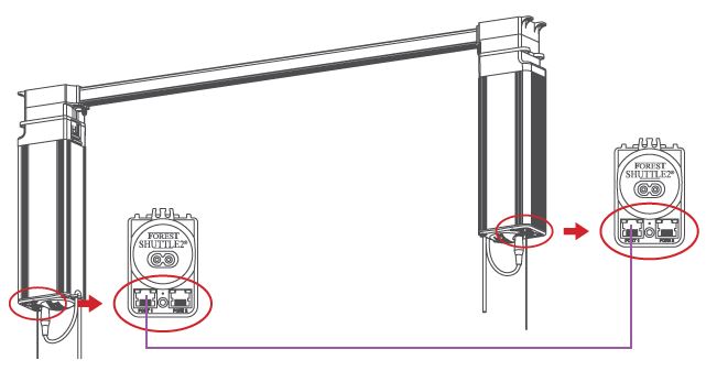 FOREST-QZH05-Receiver-Shuttle-Curtain-Motor-Fig- (13)
