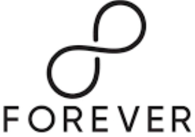 FOREVER logo