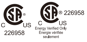 FORNO FFFFD1778-24RS Guardia 23.4 Bottom Freezer Refrigerator - Featured Image