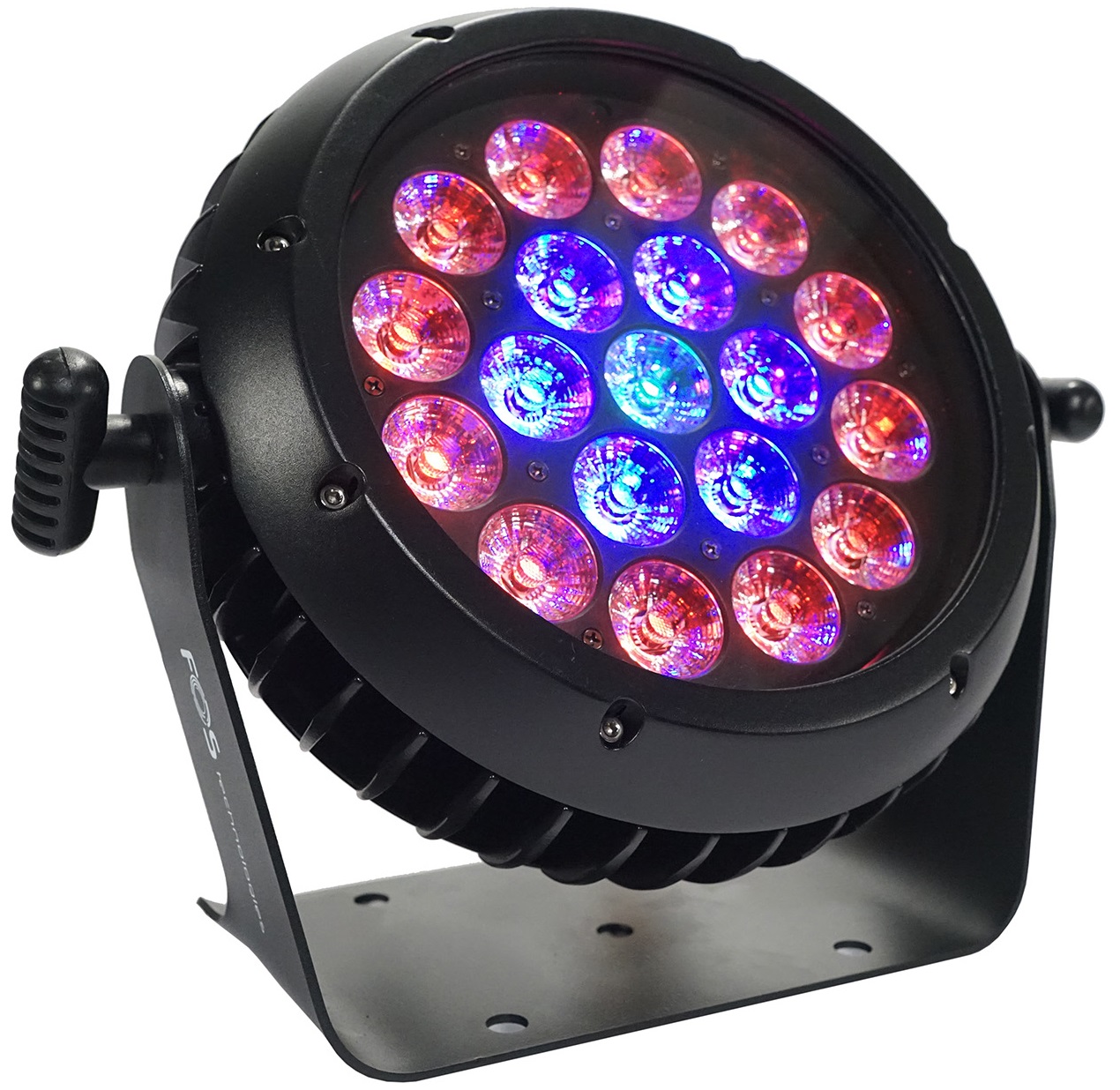 FOS-technologies-IQ-Par-IP65-HEX-Party-Light-product