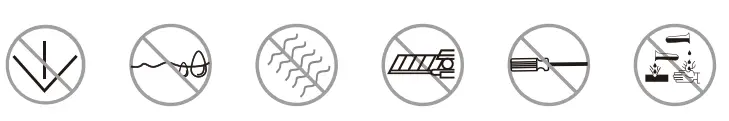 FOSSiBOT SP420 Solar Panel  - icon