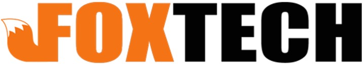 FOXTECH - logo