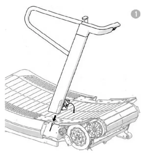 FRENCH-FITNESS-FF-CT90-Manual-Curve-Treadmill-with-Aluminum-Belt-fig- (1)