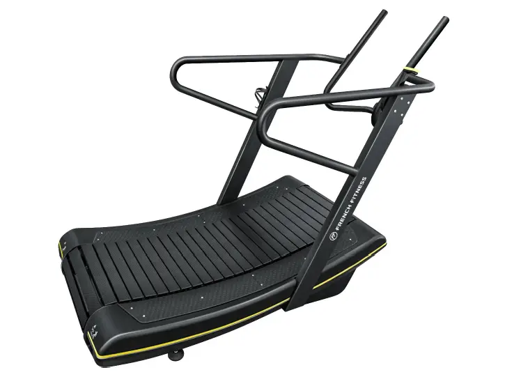 FRENCH-FITNESS-FF-CT90-Manual-Curve-Treadmill-with-Aluminum-Belt-product