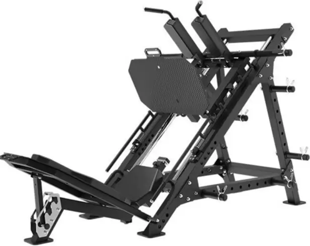 FRENCH-FITNESS-FF-PLHSLP-PL-Hack-Squat-Leg-Press-product-image