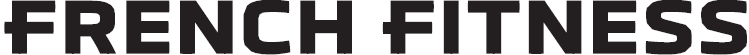 FRENCH FITNESS T800 Commercial Treadmill logo