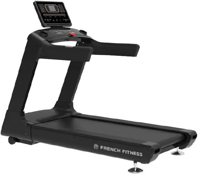FRENCH FITNESS T800 Commercial Treadmill product