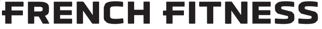 FRENCH FITNESS logo