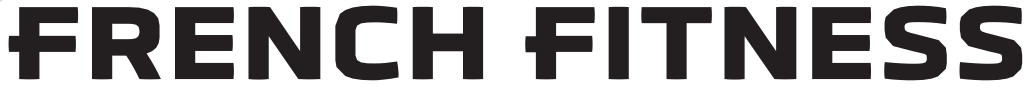 FRENCH FITNESS-Logo