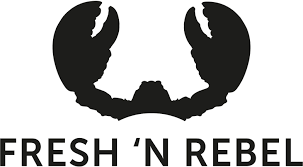 FRESH N REBEL logo