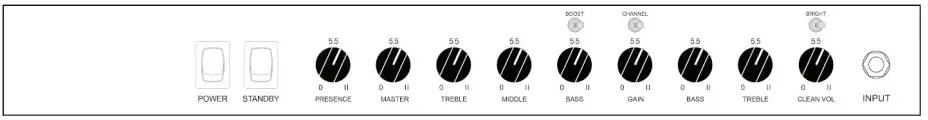 FRIEDMAN-Runt-50-Combo-50-Watt-Tube-Amp-Instruction-FIG-5