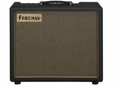 FRIEDMAN-Runt-50-Combo-50-Watt-Tube-Amp-Instruction-PRODUCT
