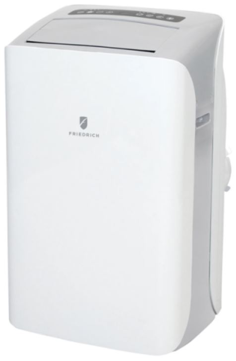 FRIEDRICH-ZONEAIRE-Portable-Air-Conditioner-for-Use-with-ZHP14DA-PRODUCT