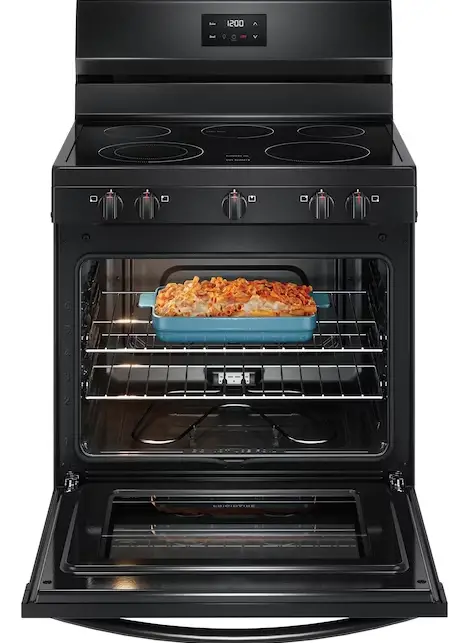 FRIGIDAIRE-FCRE3052BB-Electric-Freestanding-Range-PRODUCT