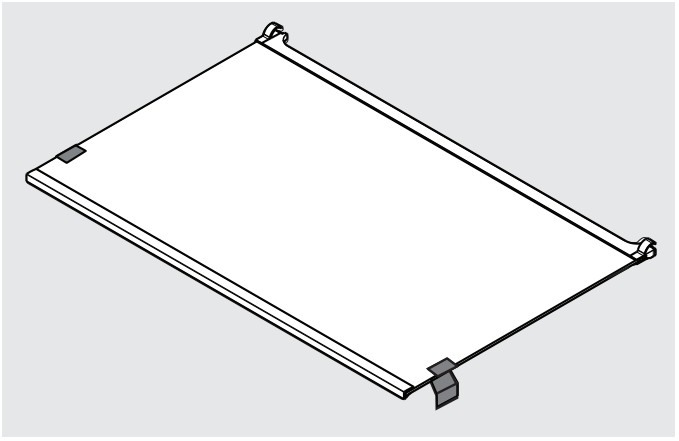 FRIGIDAIRE FRSS2623AS Side by Side Refrigerator - model