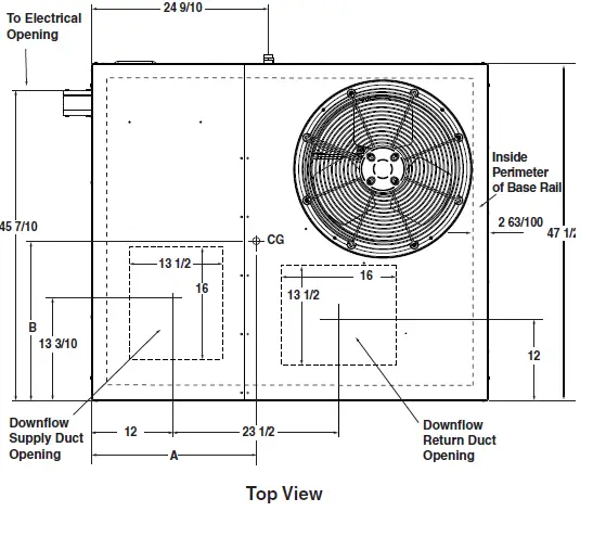 FRIGIDAIRE-R6GD-Series-Single-Packaged-Gas-Electric-Units-image03