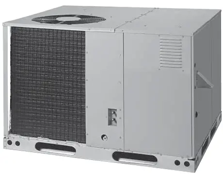 FRIGIDAIRE-R6GD-Series-Single-Packaged-Gas-Electric-Units-product-image