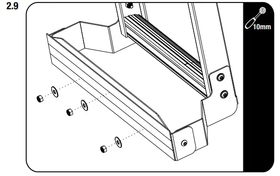 FRONT-RUNNER-LATL006-Toyota-Land-Cruiser-78-Troopy-Ladder-fig-8