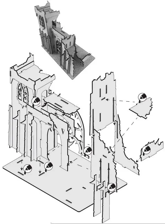 FRONTLINE-GAMING-Large-Corrupted-Ruin-FIG-3