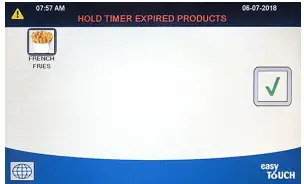 FRYMASTER-FQ4000-Oil-Conserving-Gas-Floor-Fryer-FIG 9