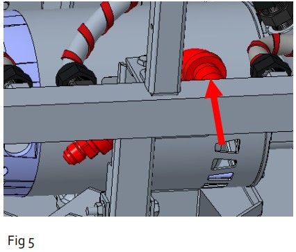 FRYMASTER FQE30 2 Vat 3000 Fryers - Product Overview 4