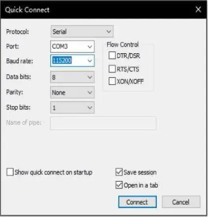 FS S5500 Series Switches Software 02