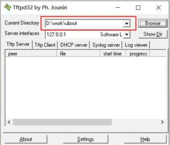 FS S5500 Series Switches Software 03