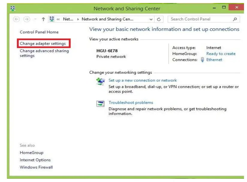 FS TA1910 4GVC W High End Integrated Broadband Access Device - Fig 9