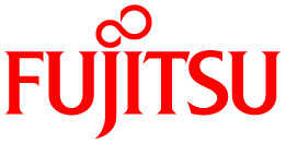 FUJITSU Logo