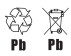 FULBAT Motorcycle Battery - Icon 10