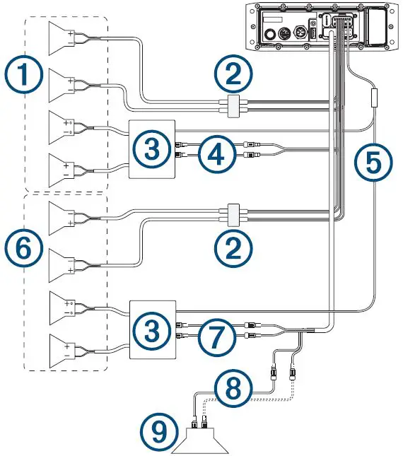 FUSION-MS-RA70-Marine-Stereos-Head-Unit-fig-9