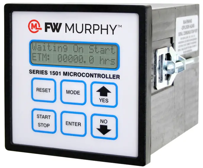 FW MURPHY S1501 Production Controller