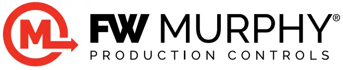 FW MURPHY logo