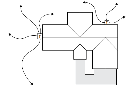 FX Luminaire CA-51 Accent and Wall Wash-fig-3