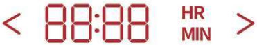 Fabuletta FAO101 Air Fryer Toaster Oven Combo - Symbols 5