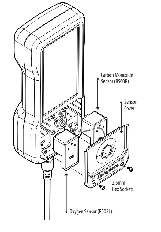 Fieldpiece-CAT85-HC-Combustion-Analyzer-FIG- (5)