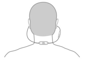 Fig 6 Wear behind the neck