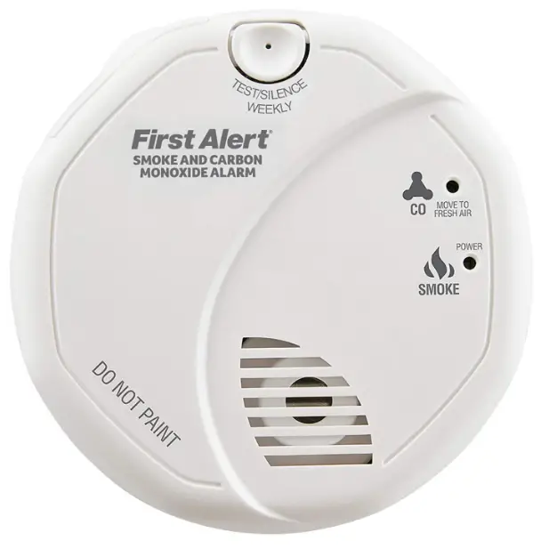 First-Alert-SCO5-Combination-Carbon-Monoxide-and-Smoke-Alarm-PRODUCT