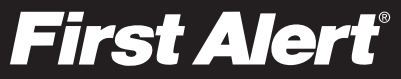 First Alert - logo