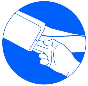 ARM CUFF FITTING