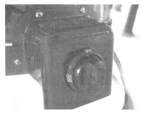 Flame King G6502 BTU Portable Propane Outdoor Fire Pit - connection1