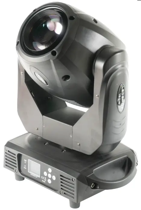 Flash-Butrym F7100770 Moving Head LED 150W Spot