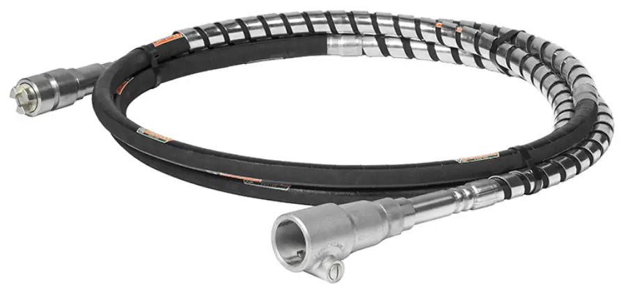 Flextool FES 2 Flexshaft Extension -