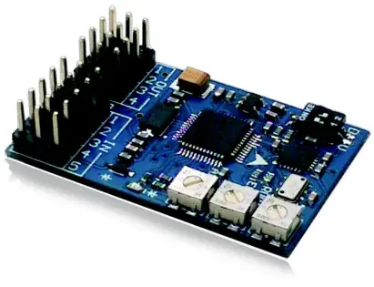 Flight Controller
