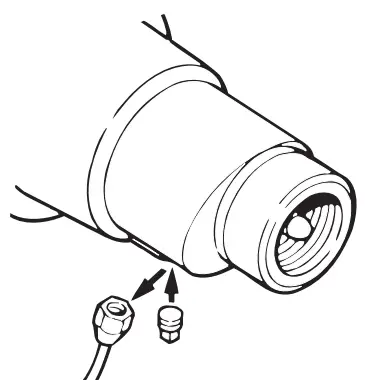 Flotec FP7100 Pre Charged Pressure Tanks - figure2