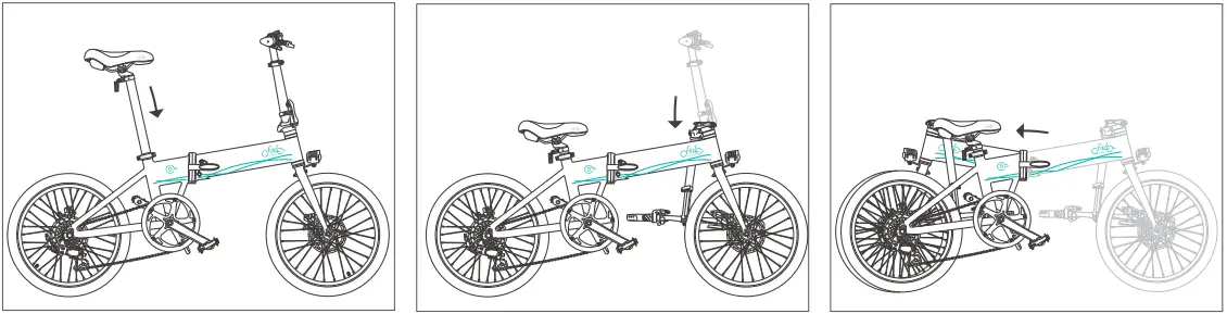 Folding instructions 2