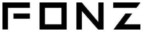 Fonz - logo