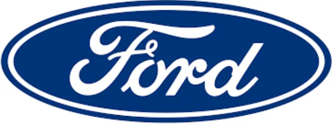 Ford F-150 Phone Mount LOGO