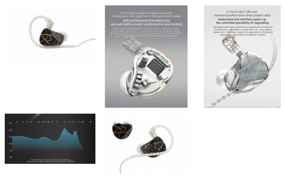 Fos-Lighting-KZ-ASX-HiFi-Bass-Balanced-Armature-Earbuds-FIG-1